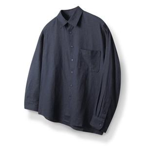 [해리슨] 린넨 쿨 긴팔 셔츠 WASM602 WSP1523