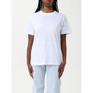 라프리마 아페쎄 티셔츠 스탠다드 APC BRODEE 로고 자수 COHBW M26392 AAB