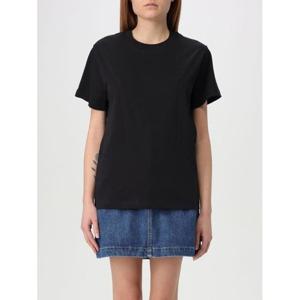 라프리마 아페쎄 티셔츠 스탠다드 APC BRODEE 로고 자수 COHBW M26392 LZZ