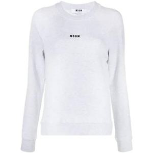 라프리마 엠에스지엠 마이크로 로고 맨투맨 2000MDM503 200003 94