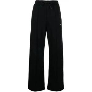 라프리마 엠에스지엠 로고 밴딩 코튼 스웨트팬츠 3641MDP72 247000 99