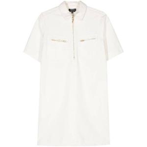 라프리마 아페쎄 Rosa 미니 원피스 드레스 COFCN F35076 AAC