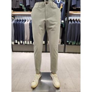 브렌우드 세이브존03 브렌우드 잔조직 솔리드 피그먼트 워싱 팬츠 BR-AQPAM26-611