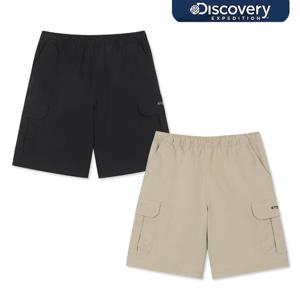 디스커버리키즈 DKSP13063 키즈 카고포켓 5부 팬츠