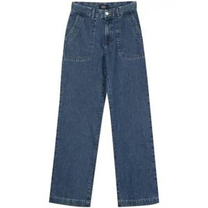 라프리마 아페쎄 Seaside 진 씨사이드 데님 COGWD F09085 IAL