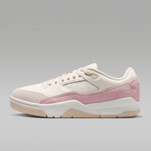 [국내매장] 나이키/여성운동화/W 조던 플라이트 코트(FZ9854-109)/EV