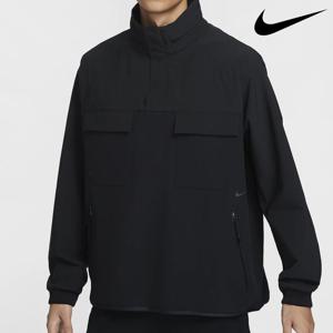 나이키 APS 리펠 하프집업 고프코어 자켓 FV8763-010