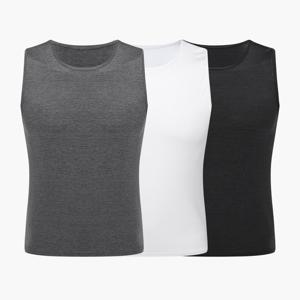 제임스딘 기능성 쿨 남자 민소매 머슬 런닝 JHMRC022