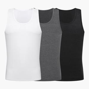 제임스딘 기능성 쿨 남자 민소매 나시 런닝 JHMRC021