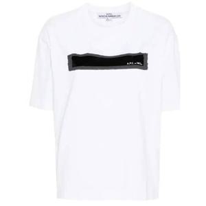 라프리마 아페쎄 진 티셔츠 반팔 COGYK F26370 AAB