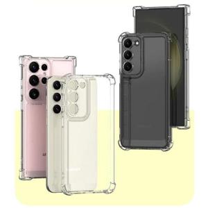 범퍼젤리 방탄클리어프로젤리케이스 갤럭시A24 SM-A245N