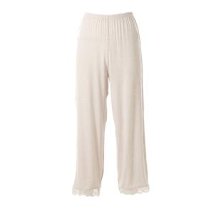 와코루 (하의)부드럽고 가벼운 모달 캐시미어 데이웨어 바지[WHS1070L]