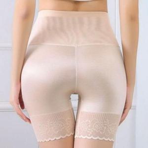 속반바지 라인 잡아주는 답답하지 않은 하이웨스트 속바지