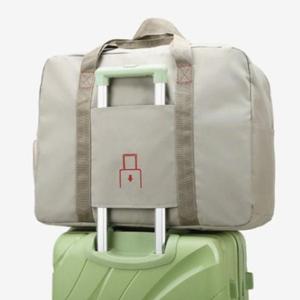 5색 41L 폴딩 케리어 결합 보조가방 보조 여행가방 여