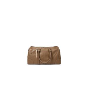 26 SS 폴스미스 집업 레더 트래블 백 M1A8269USHOWL TP452362877