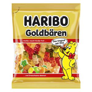 하리보젤리 골드베렌 175g