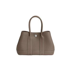 Hermes에르메스 네오 가든 23 백 토고 카프스킨   팔라듐 하드웨어 에뚜쁘 H086729CK18