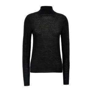 라프리마 생로랑 CASSANDRE 터틀넥 스웨터 800713 Y76HF 1000