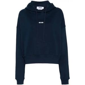 라프리마 엠에스지엠 마이크로 로고 크롭 후드 티셔츠 3641MDM509 247000 89