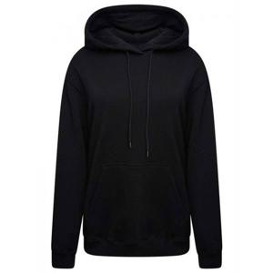 라프리마 엠에스지엠 맥시 로고 후드 티셔츠 2000MDM535 200000 99