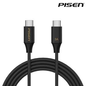 데이터 충전 미러링 타입C 케이블 TCC04-1000