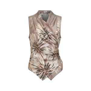 26 SS 브루넬로 쿠치넬리 플로럴 랩 탑 C009 MQ967EG906