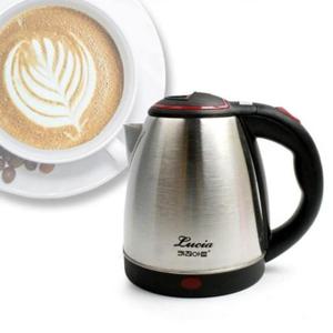 커피 전기 무선 주전자 티포트 라면 포트