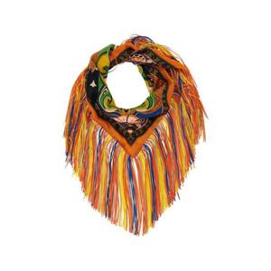 에트로 머플러 스카프 WAXA0023 AQ11UX0870 Pink