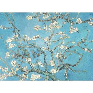 풍경퍼즐 1000피스 아몬드 나무 HP1021