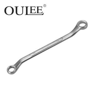 OULEE 135862 옵셋렌치(45도) 14 x BAC 17mm