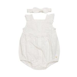 [압소바]테리무소바디슈트(헤어밴드) A2310629-