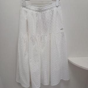 인터크루 HC17 자수스커트 ITA2SL52awh