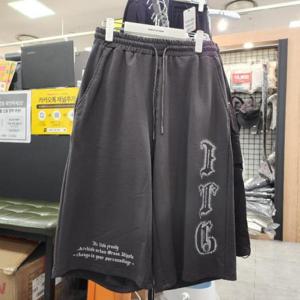 인터크루 HC45 크롬6부져지반바지 ITA2RM02