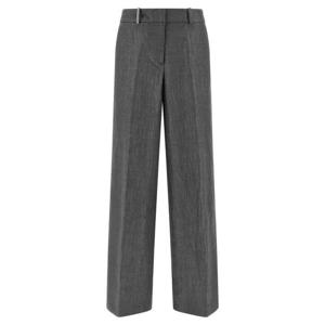 페세리코 스트레이트 팬츠 E0435000680935 Gray