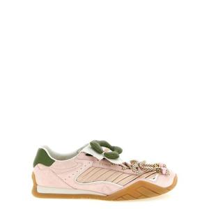 펜디 스니커즈 8E8942AY1IF1WCE Pink