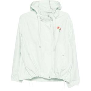 겐조 자켓 FF62OU1419NC45A LIME