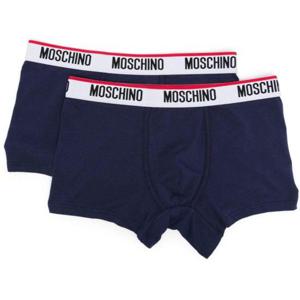 모스키노 팬티 A139443000290 NAVY
