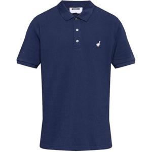 모스키노 폴로 티셔츠 A160502421290 NAVY