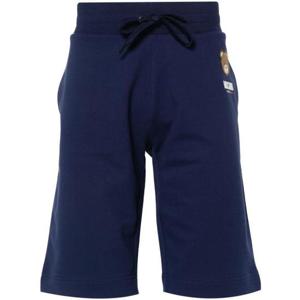 모스키노 숏팬츠 A688944090290 NAVY