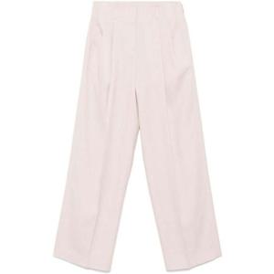 골든구스 스트레이트 팬츠 GWP01203P00196525235 PINK