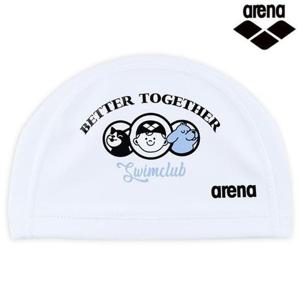 [리디아넬]아레나 아동용 실리코팅 수모 C457012 예쁜수모 운동