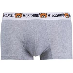 모스키노 팬티 A471181190489 LICHTGREY