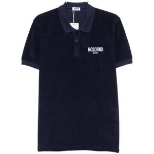 모스키노 폴로 티셔츠 A160294260510 NAVY