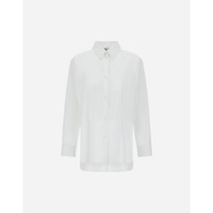 에르노 셔츠 CM000042D13288 1000 BIANCO