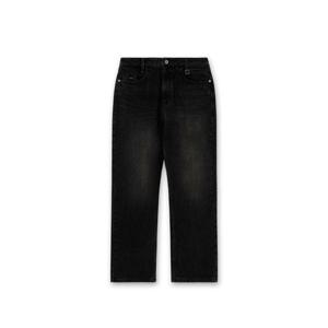 우영미 스트레이트 팬츠 W261PT21 970B