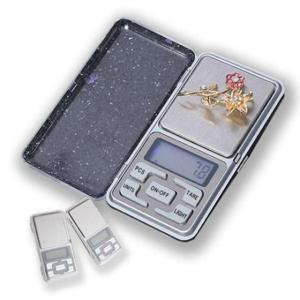 휴대용저울 포켓저울