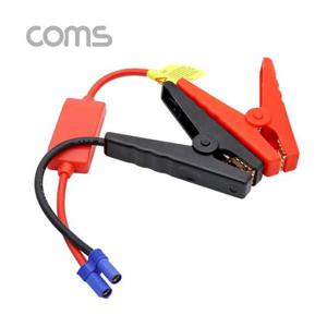 점퍼케이블 COMS) 차량용 점프스타터 KR522 EC5