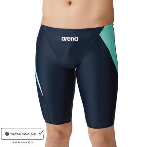 [리디아넬]아레나 남자 선수용 5부 수영복 C459949 남자수영복