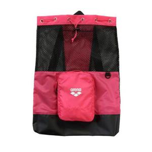 [리디아넬]아레나 메쉬 장비가방 백팩 C460252 수영잡화 천 매쉬