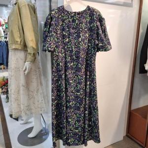 수스 HC36 꽃프린트퍼프OP S262BOP451